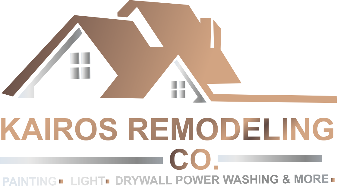 Kairos Remodeling Co
